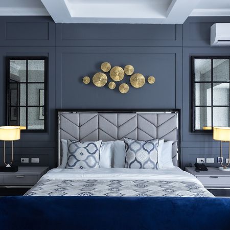 Stonehill Suites Bacolod Ngoại thất bức ảnh