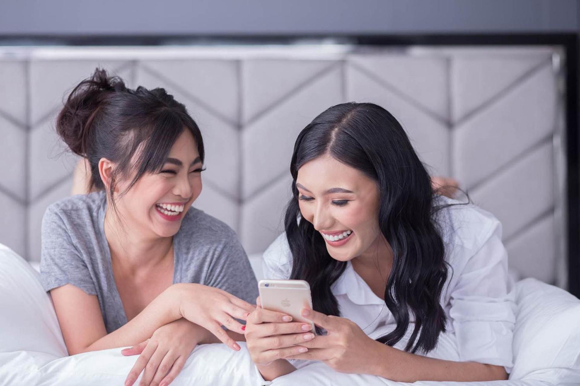 Stonehill Suites Bacolod Ngoại thất bức ảnh