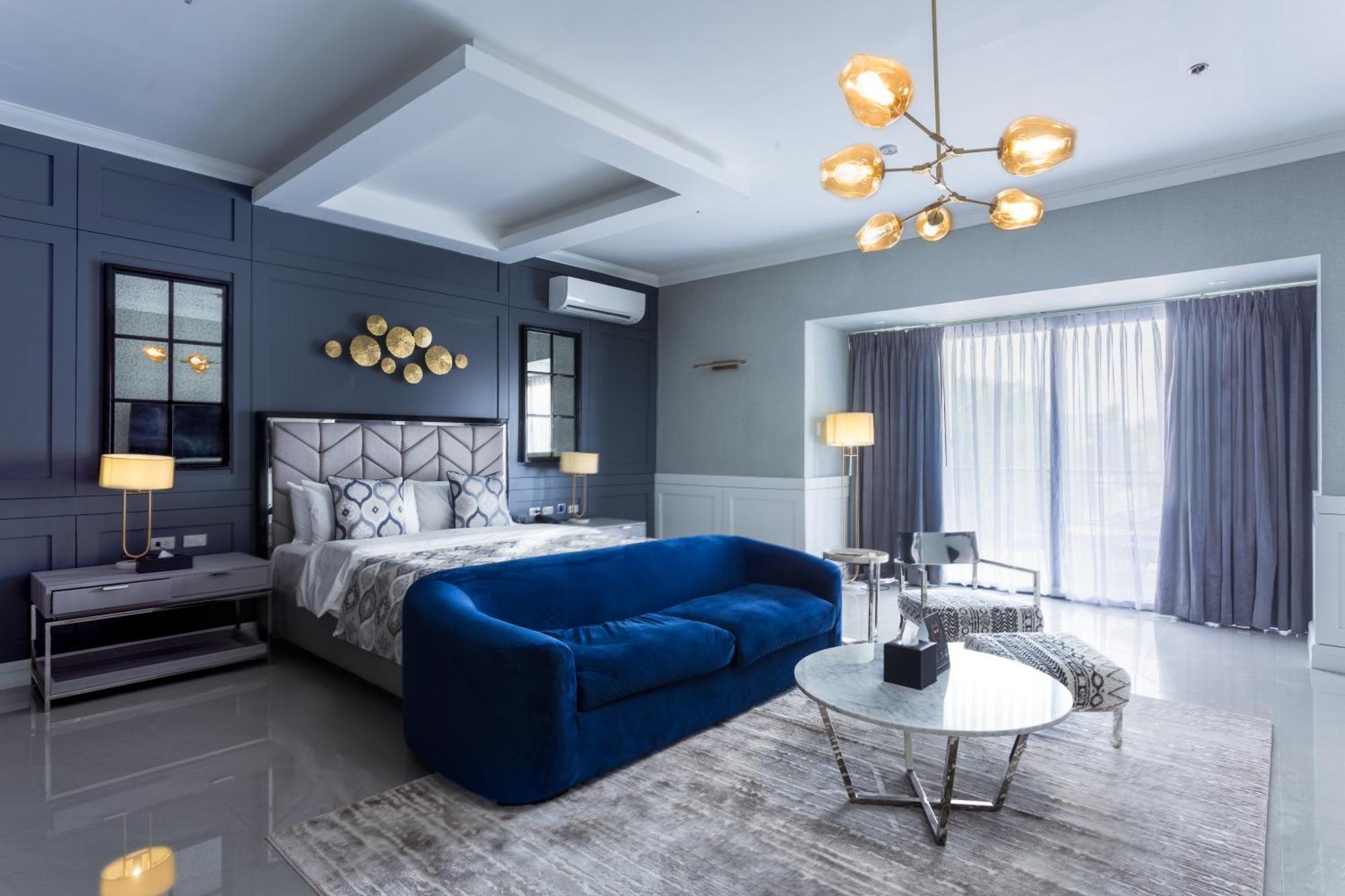 Stonehill Suites Bacolod Ngoại thất bức ảnh