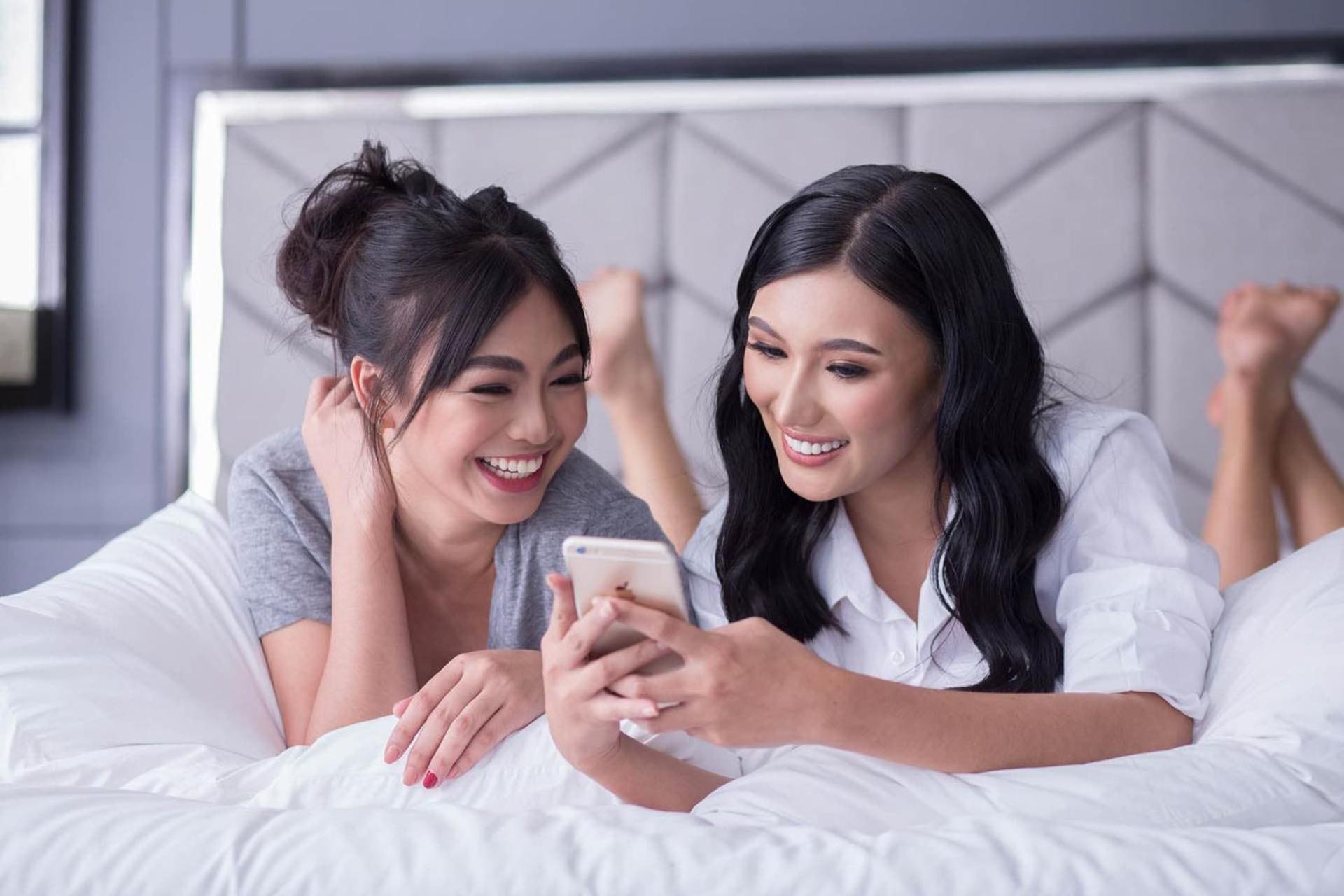 Stonehill Suites Bacolod Ngoại thất bức ảnh