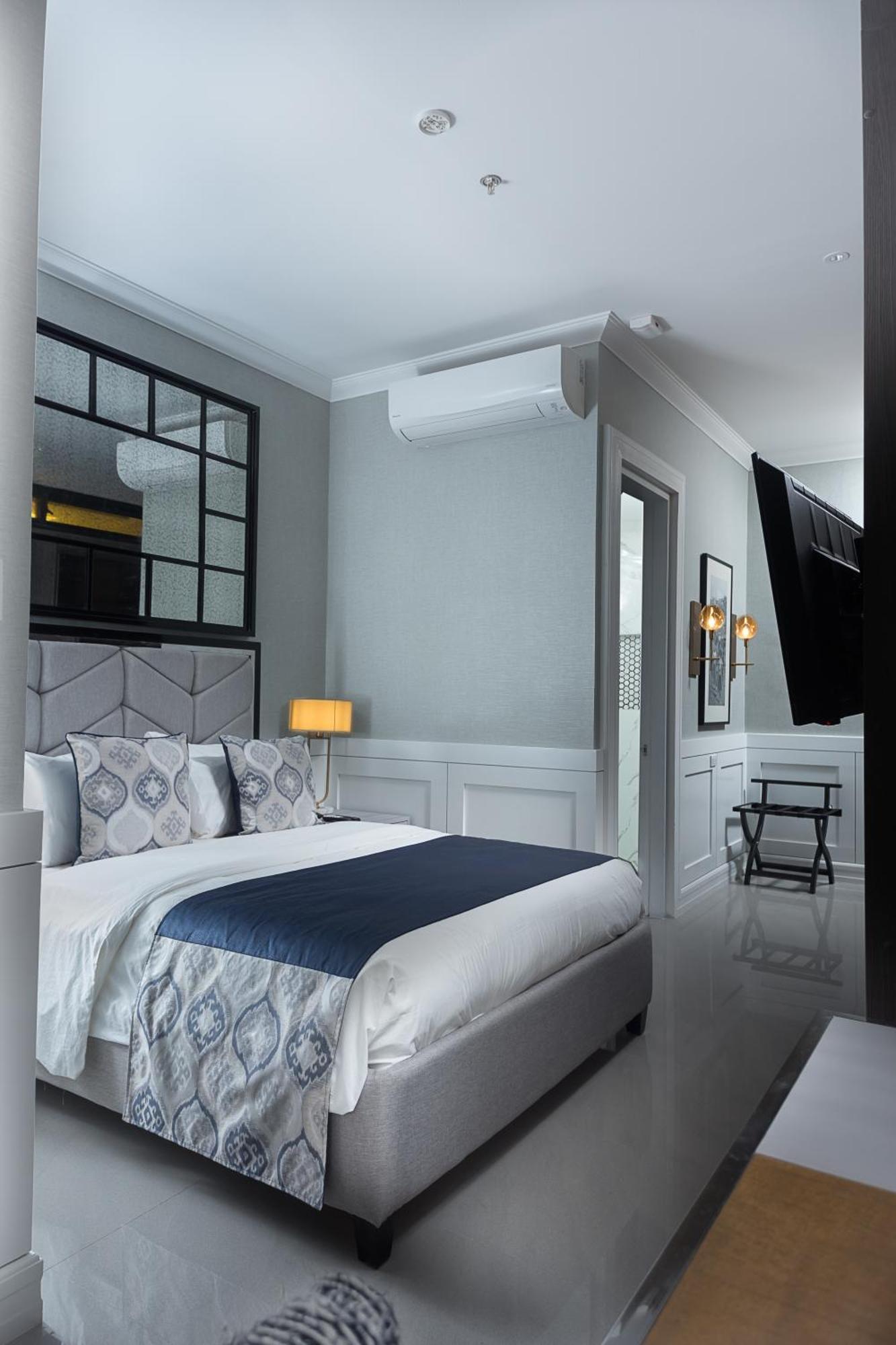 Stonehill Suites Bacolod Ngoại thất bức ảnh
