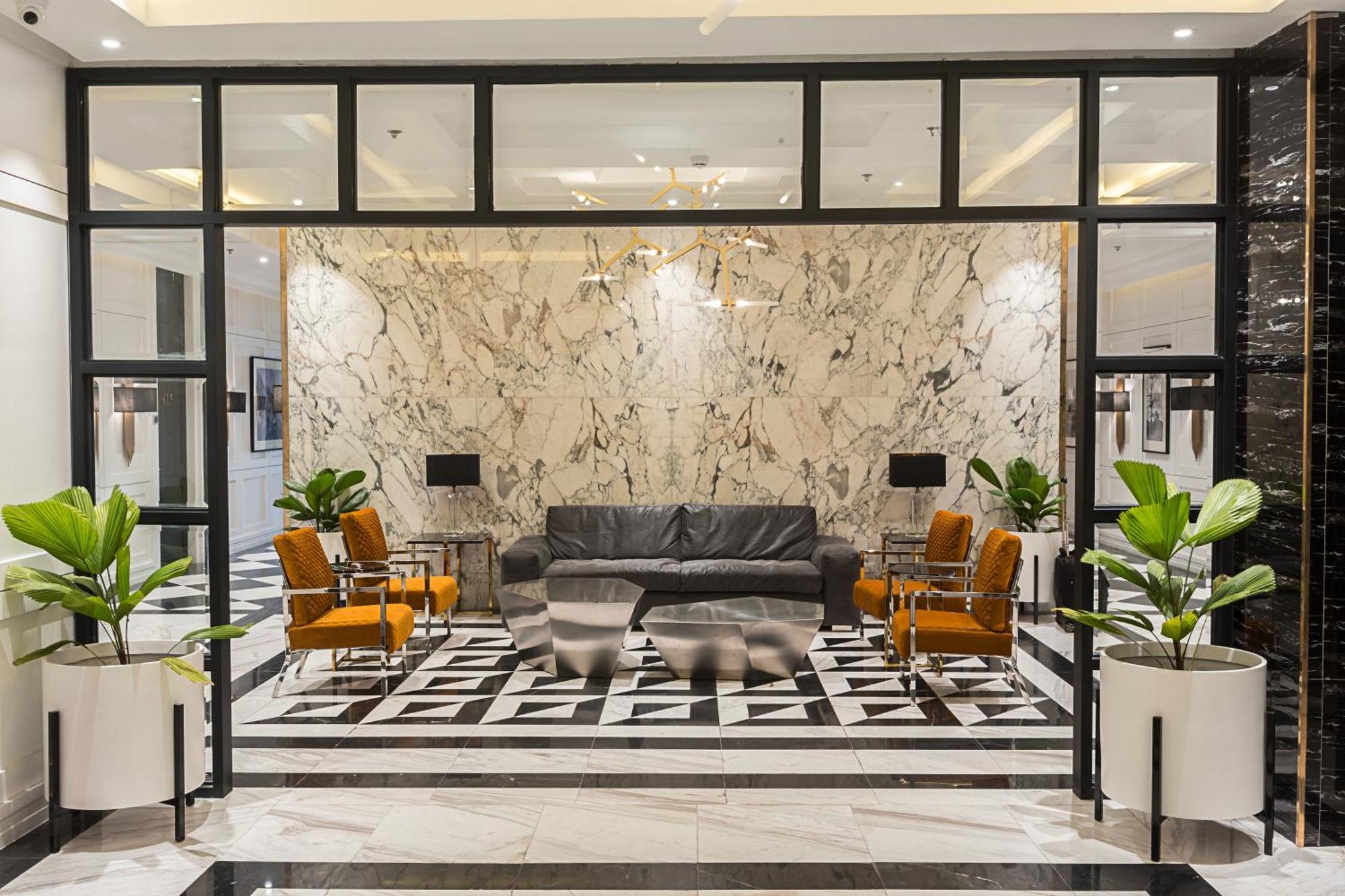 Stonehill Suites Bacolod Ngoại thất bức ảnh