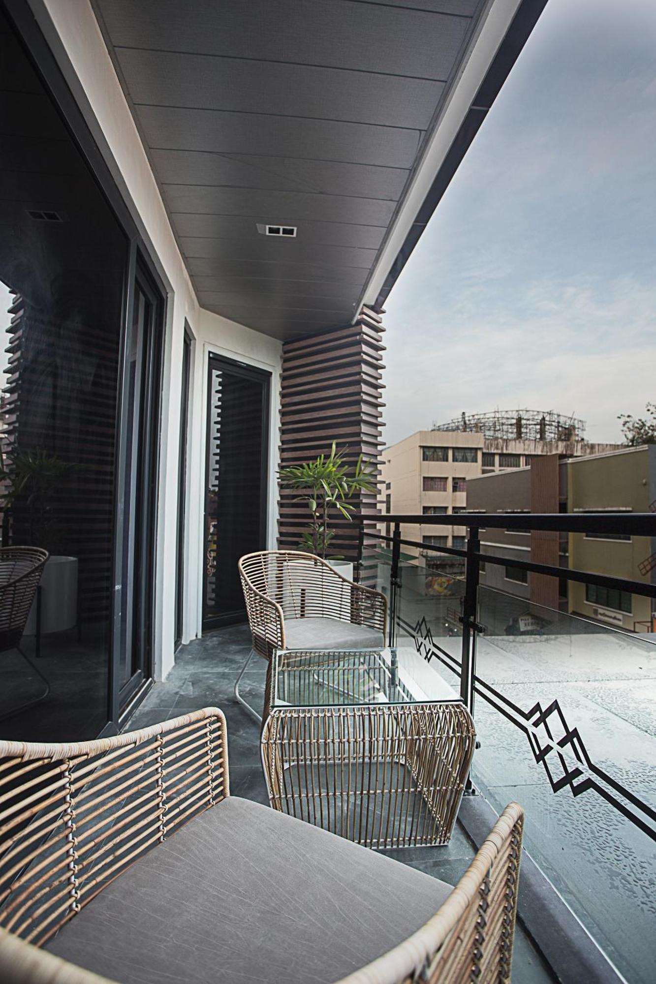 Stonehill Suites Bacolod Ngoại thất bức ảnh